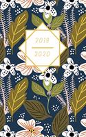 Mon Calendrier, Agenda, Organisateur 2019-2020