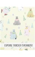 Expense Tracker Organizer