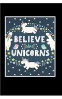 Believe in Unicorns