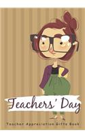 Teachers' Day