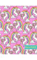 Unicorn Notebook