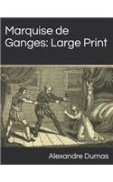 Marquise de Ganges