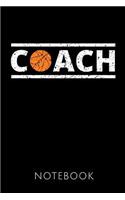 Coach Notebook