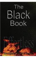 The Black Book Effortless