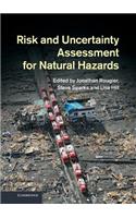 Risk and Uncertainty Assessment for Natural Hazards