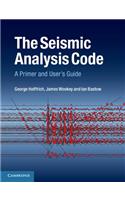 Seismic Analysis Code