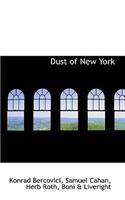 Dust of New York
