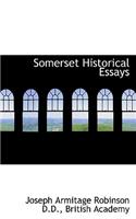 Somerset Historical Essays