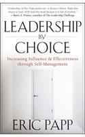 Leadership by Choice