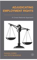 Adjudicating Employment Rights