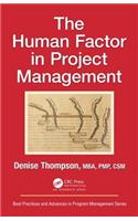 The Human Factor in Project Management
