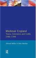 Medieval England