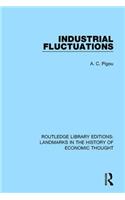 Industrial Fluctuations