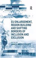 EU Enlargement, Region Building and Shifting Borders of Inclusion and Exclusion