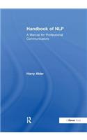 Handbook of NLP: A Manual for Professional Communicators