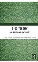 Biodiversity