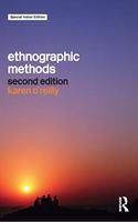 Ethnographic Methods