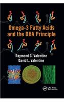 Omega-3 Fatty Acids and the Dha Principle