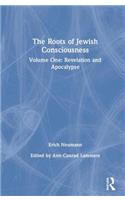 Roots of Jewish Consciousness, Volume One