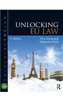 Unlocking EU Law