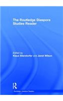 The Routledge Diaspora Studies Reader