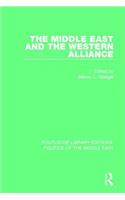 Middle East and the Western Alliance