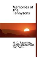 Memories of the Tennysons