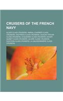 Cruisers of the French Navy