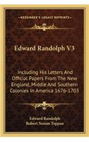 Edward Randolph V3
