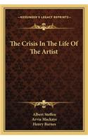 Crisis in the Life of the Artist