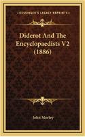 Diderot and the Encyclopaedists V2 (1886)