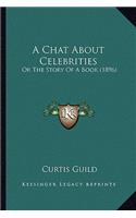 Chat About Celebrities