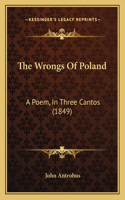 Wrongs Of Poland