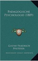 Padagogische Psychologie (1889)