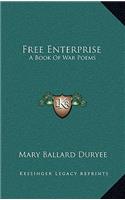 Free Enterprise