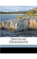 Deutsche Demokratie