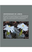 Universidade de Lisboa