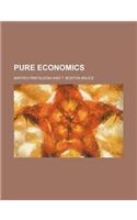 Pure Economics