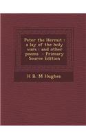 Peter the Hermit