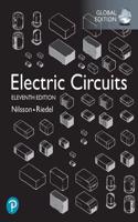 Electric Circuits, Global Edition  + Mastering Engineering with Pearson eText