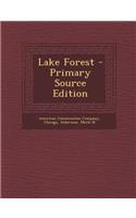 Lake Forest
