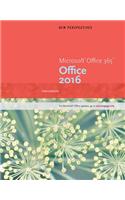 New Perspectives Microsoft (R)Office 365 & Office 2016