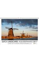 Dutch Landscapes: Alblasserwaard 2017 2017