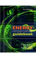 Energy Conservation Guidebook, Third Edition
