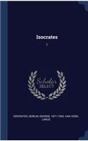 Isocrates: 1