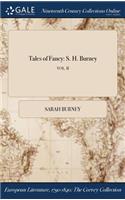 Tales of Fancy