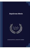 Sepulcrum Mosis