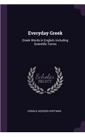 Everyday Greek