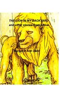 Lion in My Backyard and Other Stories