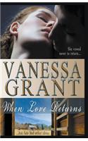 When Love Returns